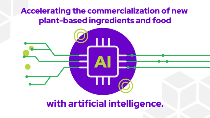 AI food call EN