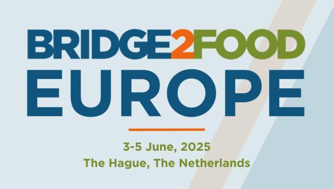 Bridge2 Food Europe 2025