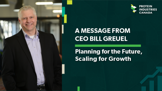 CEO Message May 2022