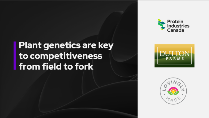 Genetics Dutton EN