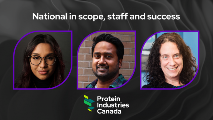 Staff across Canada
