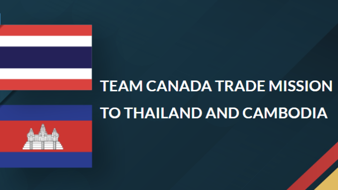 Trade mission