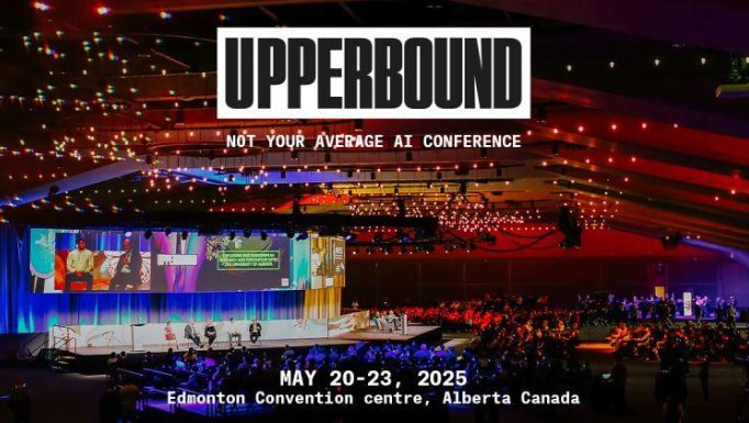 Upperbound 2025