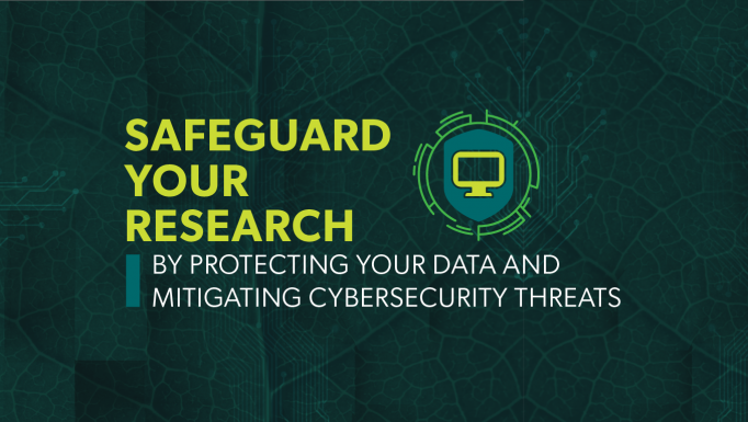 Cybersecurity