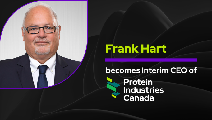 Interim CEO en
