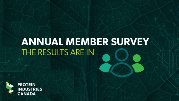 Member survey